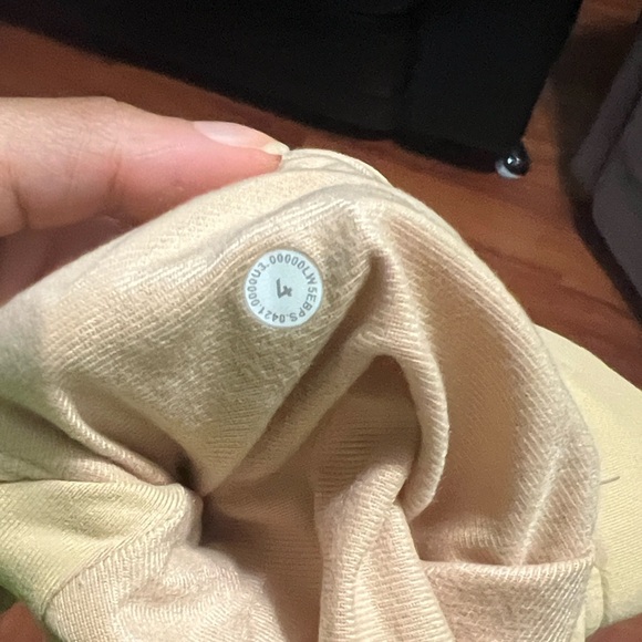 lululemon joggers - Picture 5 of 8